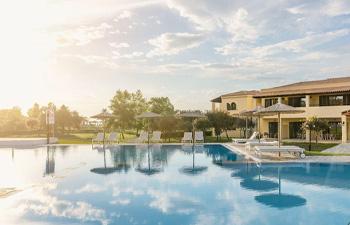 GRECOTEL LUXME COSTA BOTANICA 5*