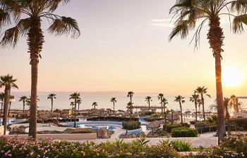 GRECOTEL LUXME OASIS AT RIVIERA OLYMPIA AQUA PARK 5*
