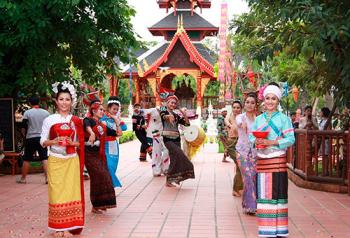 Pramogos kiekvienam skoniui