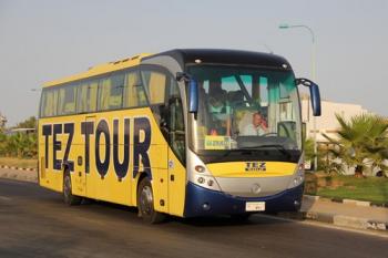 Saugus ir patogus pervežimas