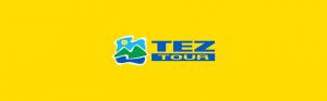 „Tez Tour“ pajamos pernai augo iki 124,4 mln. eurų, aptarnauta 160,7 tūkst. keliautojų